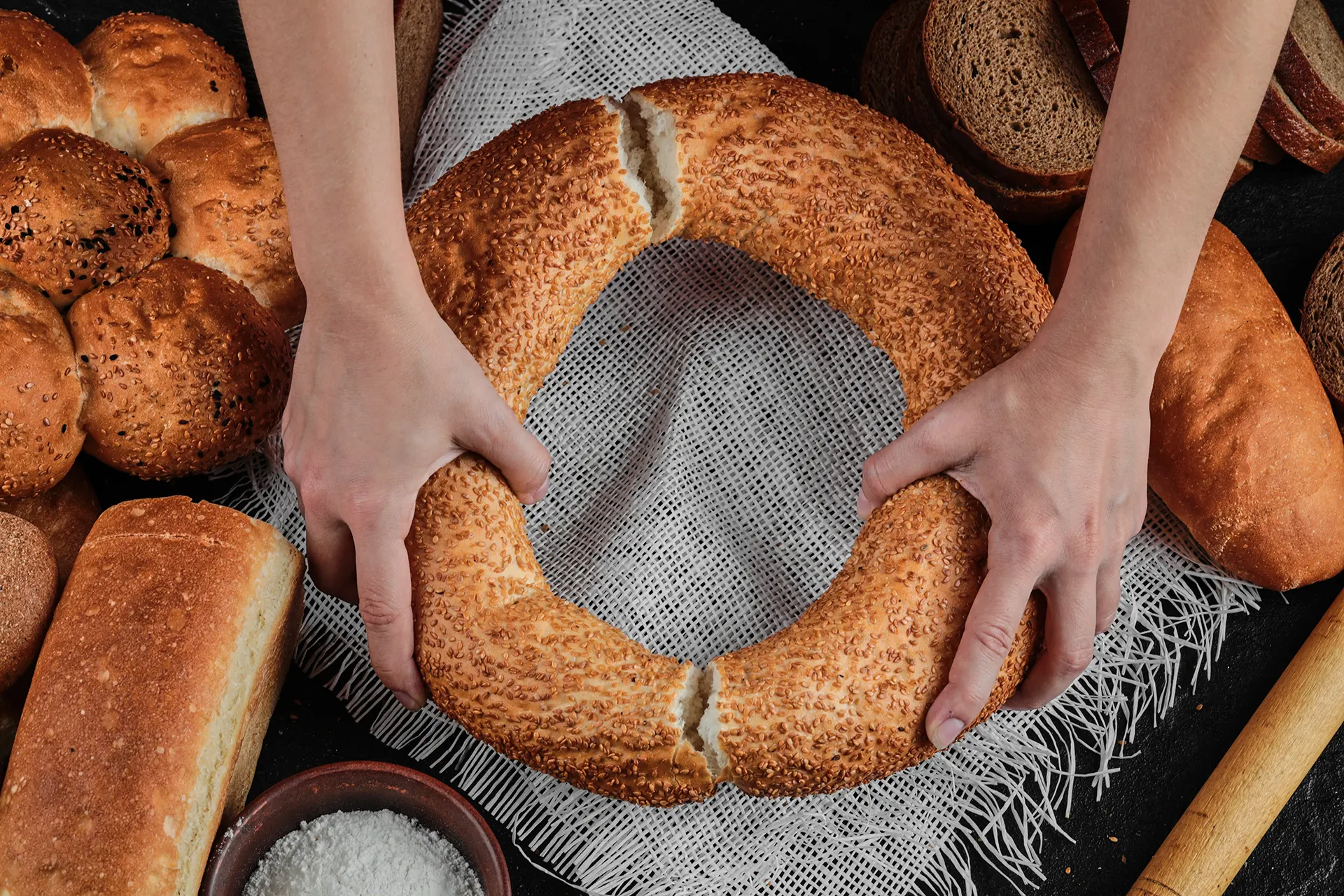 Κουλούρι Θεσσαλονίκης Μύλοι Παπαφίλη