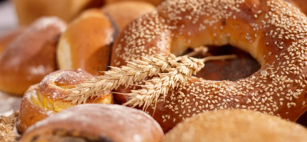 Ψωμιά πολυτελείας Μύλοι Παπαφίλη